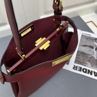 $158.00 USD Fendi AAA Quality Messenger Bags For Women #1267597