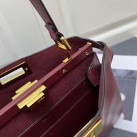 $158.00 USD Fendi AAA Quality Messenger Bags For Women #1267597