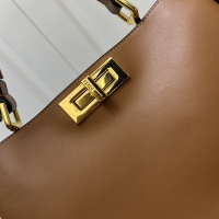 $158.00 USD Fendi AAA Quality Messenger Bags For Women #1267598