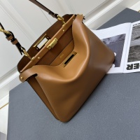 $158.00 USD Fendi AAA Quality Messenger Bags For Women #1267598