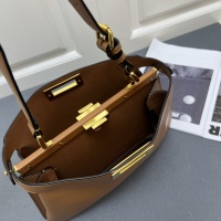 $158.00 USD Fendi AAA Quality Messenger Bags For Women #1267598