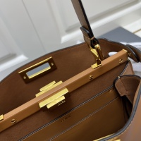 $158.00 USD Fendi AAA Quality Messenger Bags For Women #1267598