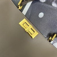 $158.00 USD Fendi AAA Quality Messenger Bags For Women #1267599