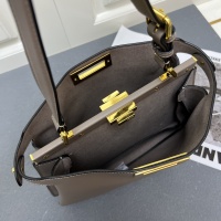 $158.00 USD Fendi AAA Quality Messenger Bags For Women #1267599