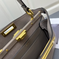 $158.00 USD Fendi AAA Quality Messenger Bags For Women #1267599