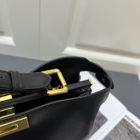 $158.00 USD Fendi AAA Quality Messenger Bags For Women #1267600