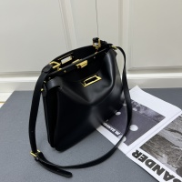 $158.00 USD Fendi AAA Quality Messenger Bags For Women #1267600