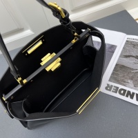 $158.00 USD Fendi AAA Quality Messenger Bags For Women #1267600