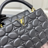 $105.00 USD Louis Vuitton AAA Quality Messenger Bags For Women #1267608