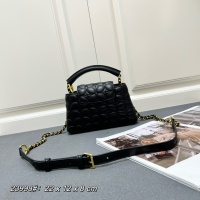 $102.00 USD Louis Vuitton AAA Quality Messenger Bags For Women #1267609