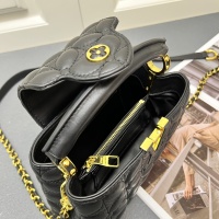 $102.00 USD Louis Vuitton AAA Quality Messenger Bags For Women #1267609