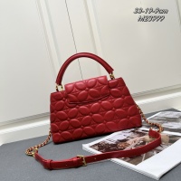 $105.00 USD Louis Vuitton AAA Quality Messenger Bags For Women #1267610