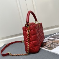 $105.00 USD Louis Vuitton AAA Quality Messenger Bags For Women #1267610