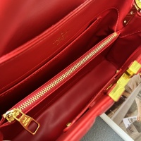 $105.00 USD Louis Vuitton AAA Quality Messenger Bags For Women #1267610