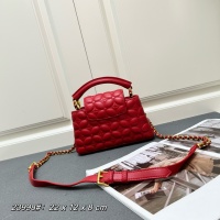 $102.00 USD Louis Vuitton AAA Quality Messenger Bags For Women #1267612