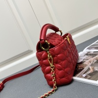 $102.00 USD Louis Vuitton AAA Quality Messenger Bags For Women #1267612