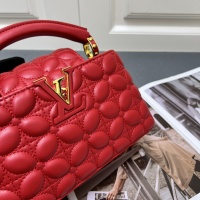 $102.00 USD Louis Vuitton AAA Quality Messenger Bags For Women #1267612