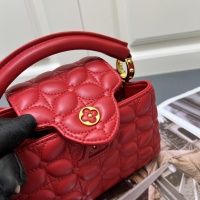 $102.00 USD Louis Vuitton AAA Quality Messenger Bags For Women #1267612