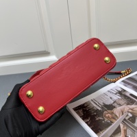 $102.00 USD Louis Vuitton AAA Quality Messenger Bags For Women #1267612