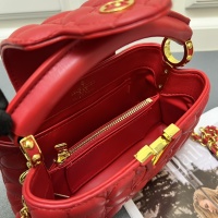 $102.00 USD Louis Vuitton AAA Quality Messenger Bags For Women #1267612