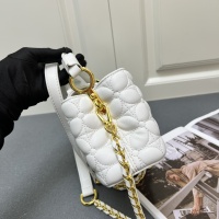 $102.00 USD Louis Vuitton AAA Quality Messenger Bags For Women #1267614