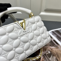 $102.00 USD Louis Vuitton AAA Quality Messenger Bags For Women #1267614