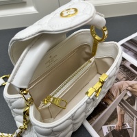 $102.00 USD Louis Vuitton AAA Quality Messenger Bags For Women #1267614