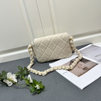 $82.00 USD Chanel AAA Quality Shoulder Bags For Women #1267618