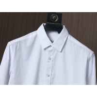 $38.00 USD Christian Dior Shirts Long Sleeved For Men #1267741