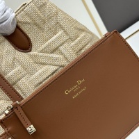 $100.00 USD Christian Dior AAA Quality Handbags For Women #1267779