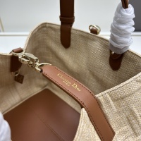 $100.00 USD Christian Dior AAA Quality Handbags For Women #1267779
