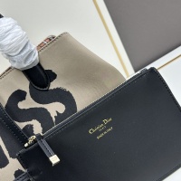 $100.00 USD Christian Dior AAA Quality Handbags For Women #1267781