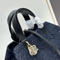 $100.00 USD Christian Dior AAA Quality Handbags For Women #1267782