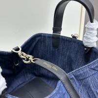 $100.00 USD Christian Dior AAA Quality Handbags For Women #1267783