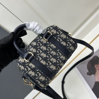 $98.00 USD Christian Dior AAA Quality Handbags For Women #1267790