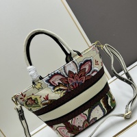 $105.00 USD Christian Dior AAA Quality Handbags For Women #1267793