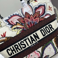 $105.00 USD Christian Dior AAA Quality Handbags For Women #1267793