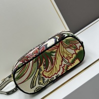 $105.00 USD Christian Dior AAA Quality Handbags For Women #1267793