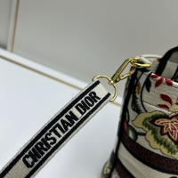 $105.00 USD Christian Dior AAA Quality Handbags For Women #1267793