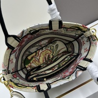 $105.00 USD Christian Dior AAA Quality Handbags For Women #1267793