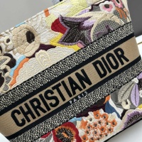 $105.00 USD Christian Dior AAA Quality Handbags For Women #1267794