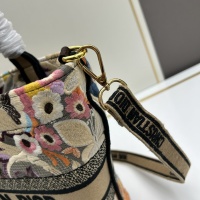 $105.00 USD Christian Dior AAA Quality Handbags For Women #1267794