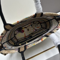 $105.00 USD Christian Dior AAA Quality Handbags For Women #1267794
