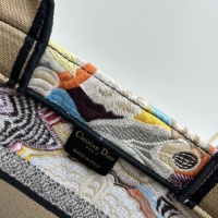 $105.00 USD Christian Dior AAA Quality Handbags For Women #1267794