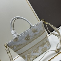 $105.00 USD Christian Dior AAA Quality Handbags For Women #1267795