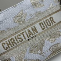 $105.00 USD Christian Dior AAA Quality Handbags For Women #1267795