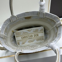 $105.00 USD Christian Dior AAA Quality Handbags For Women #1267795