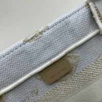 $105.00 USD Christian Dior AAA Quality Handbags For Women #1267795