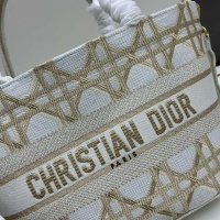 $105.00 USD Christian Dior AAA Quality Handbags For Women #1267796