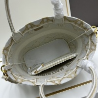 $105.00 USD Christian Dior AAA Quality Handbags For Women #1267796
